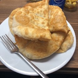 Çiğbörek Evi - Ci borek