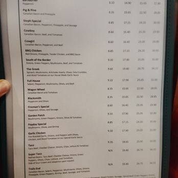 The Home Place Restaurant - Menu - Pizza Near Me - Silverton, Oregon The Home Place Restaurant - Menu - Pizza Near Me - Silverton, Oregon