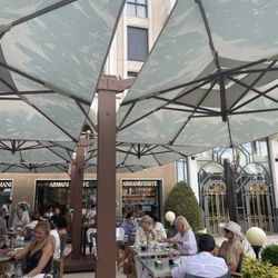 Armani Caffè