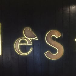 Nest Restaurant