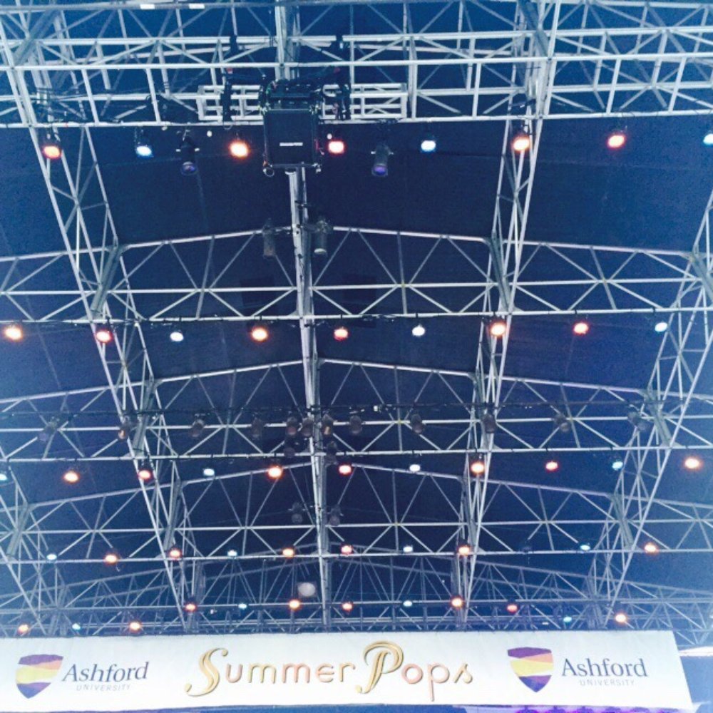 Summer Pops - Lights and Live Music and Symphony! - Music Venues Near Me - San Diego, California Summer Pops - Lights and Live Music and Symphony! - Music Venues Near Me - San Diego, California