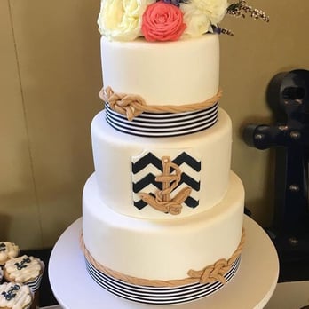 Cakes By Felicitations - Our wedding cake! Amazing and the red velvet was a delicious choice. - Desserts Near Me - Friday Harbor, Washington Cakes By Felicitations - Our wedding cake! Amazing and the red velvet was a delicious choice. - Desserts Near Me - Friday Harbor, Washington