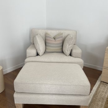 Venice Interiors - Furniture Reupholstery Near Me - Venice, California