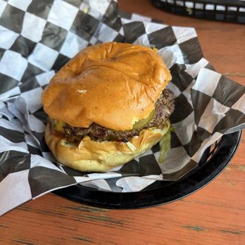 BigKat Burgers - Double bigkat burger without lettuce or tomato - Burgers Near Me - Forth Worth, Texas BigKat Burgers - Double bigkat burger without lettuce or tomato - Burgers Near Me - Forth Worth, Texas