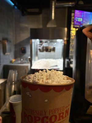 Saint Anthony Main by null