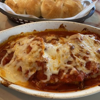 Napoli's - The pasta sampler - Italian Near Me - Sand Springs, Oklahoma