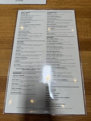 Menu photo 7 J Nichols Kitchen Marina Del Rey, CA Menu photo 7 J Nichols Kitchen Marina Del Rey, CA