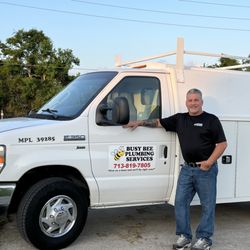 Busy Bee Plumbing Services
