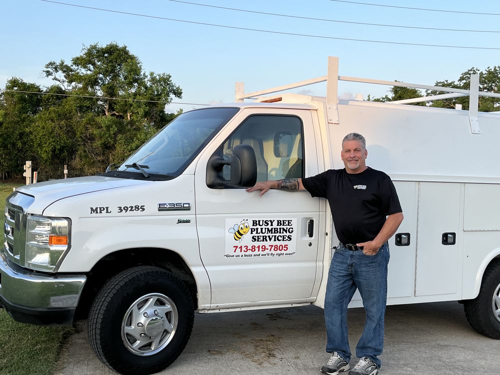 BUSY BEE PLUMBING SERVICES Updated September 2024 37 Photos 565 S