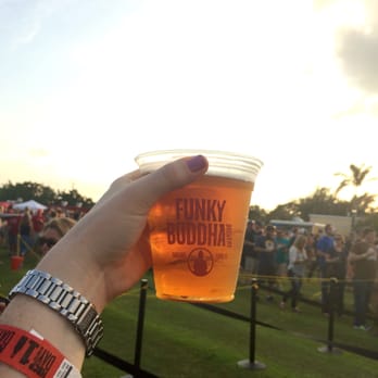 Funky Buddha MBCP Day - Cheers to beer festivals! - Festivals Near Me - Oakland Park, Florida Funky Buddha MBCP Day - Cheers to beer festivals! - Festivals Near Me - Oakland Park, Florida