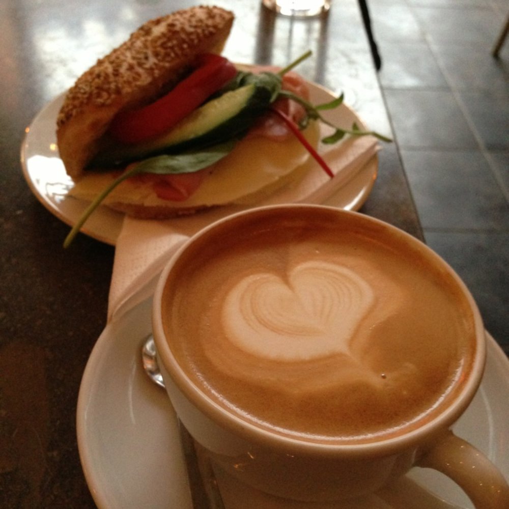 Kaffeverket - Cafes Near Me - Stockholm, Alberta Kaffeverket - Cafes Near Me - Stockholm, Alberta