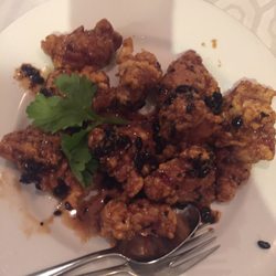 Manly Eat-Well Chinese Restaurant - Specially ordered pork... must try... not gluten free but amazing 3