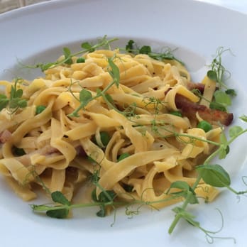 Ocean - Pasta Carbonara - Seafood Near Me - Bayville, New York