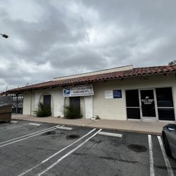 US Post Office - Post office