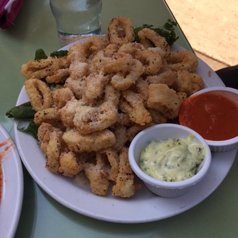 Frankie Primo's +39 - Calamari - Italian Near Me - Buffalo, New York Frankie Primo's +39 - Calamari - Italian Near Me - Buffalo, New York