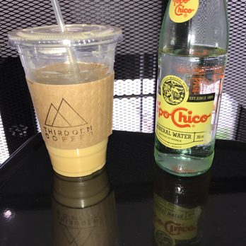 Third Gen Coffee - Coffee & Tea Near Me - The Woodlands, Texas Third Gen Coffee - Coffee & Tea Near Me - The Woodlands, Texas