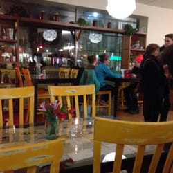 Short Stack Eatery