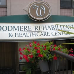 Woodmere Rehabilitation & Health Care Center