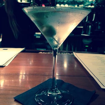 Redfish - Classic martini - Seafood Near Me - Port Orford, Oregon Redfish - Classic martini - Seafood Near Me - Port Orford, Oregon