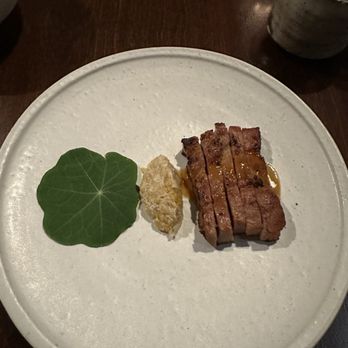 Baroo - Korean Near Me - Los Angeles, California