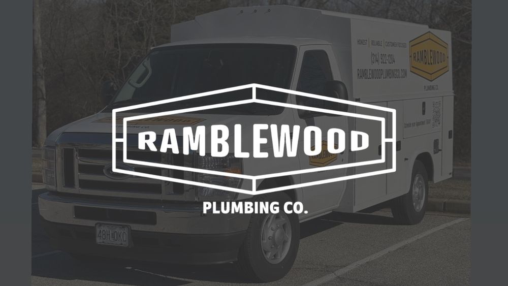 Slide of Ramblewood Plumbing