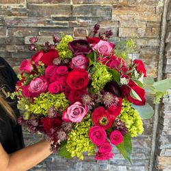 Rolling Hills Flower Mart