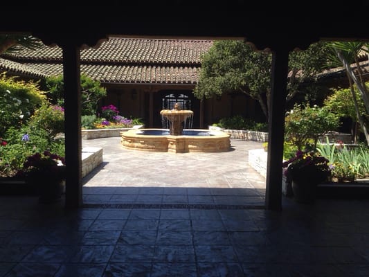 Tehama Golf Club by null