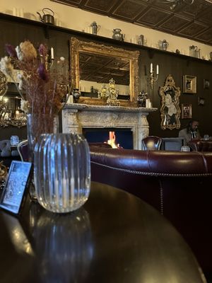 The Blind Pig of Westchester by null