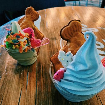 Snowl - Desserts Near Me - Aurora, Colorado Snowl - Desserts Near Me - Aurora, Colorado
