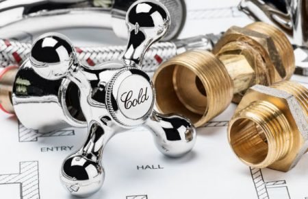 Slide of All Degrees Plumbing