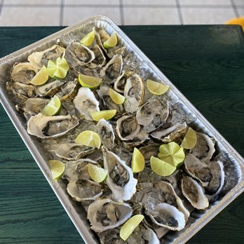 Las Islas Marias - Ostiones / oysters - Mexican Near Me - Fontana, California Las Islas Marias - Ostiones / oysters - Mexican Near Me - Fontana, California
