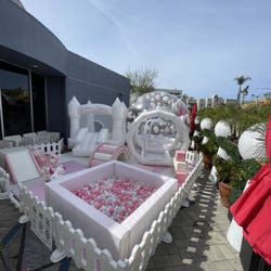 I Venue LA