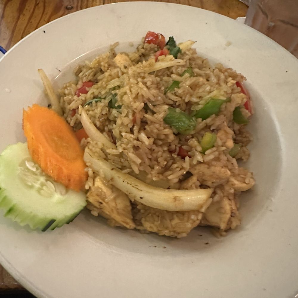 Pochana Thai Kitchen - Thai Near Me - Astoria, New York