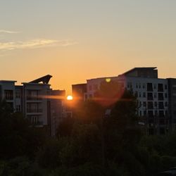 Fizzwerks - Rooftop view