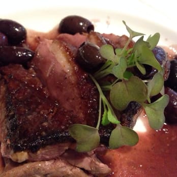 Smith Restaurant - duck special - Canadian (New) Near Me - Winnipeg, Manitoba