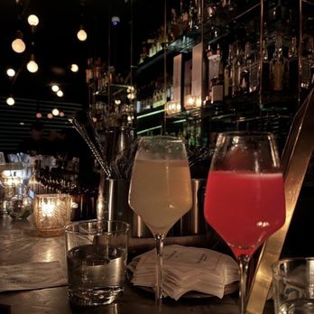 Cloakroom Bar - Cocktail Bars Near Me - Montreal, Quebec