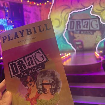 New World Stages - Performing Arts Near Me - New York, New York