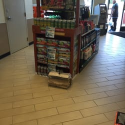 Interstate Mobil Mart