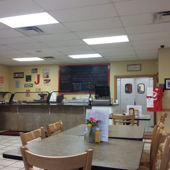 Jackson's Restaurant - Food bar - American Near Me - Richmond, Kentucky Jackson's Restaurant - Food bar - American Near Me - Richmond, Kentucky