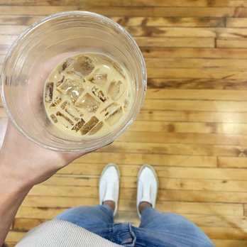 The Table Coffee - Delicious Iced Coffee with the nicest staff! - Coffee & Tea Near Me - Omaha, Nebraska The Table Coffee - Delicious Iced Coffee with the nicest staff! - Coffee & Tea Near Me - Omaha, Nebraska