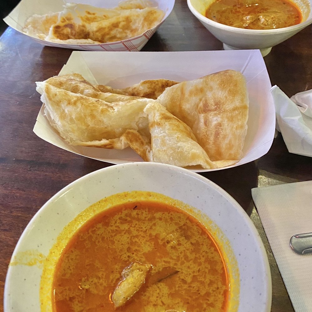 Rasa - Roti Canai - Malaysian Near Me - New York, New York Rasa - Roti Canai - Malaysian Near Me - New York, New York