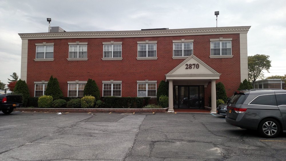 HIRSCH , DDS Updated October 2024 2920 Hempstead Tpk