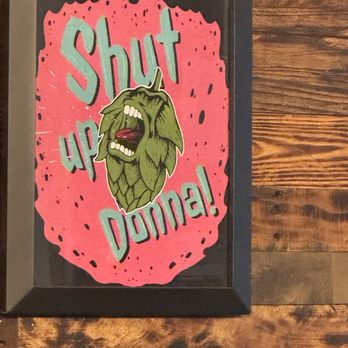 Bawden Street Brewing - Breweries Near Me - Ketchikan, Alaska