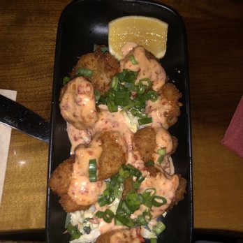 Trader Vic's - Maui Waui Shrimp - Hawaiian Near Me - Emeryville, California Trader Vic's - Maui Waui Shrimp - Hawaiian Near Me - Emeryville, California