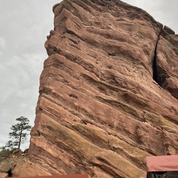 Red Rocks Amphitheatre - Music Venues Near Me - Morrison, Colorado Red Rocks Amphitheatre - Music Venues Near Me - Morrison, Colorado