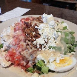 Cobb Salad