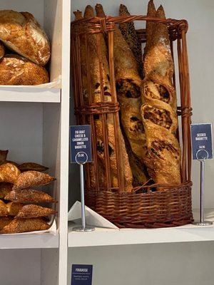 Sift Bake Shop Mystic by null