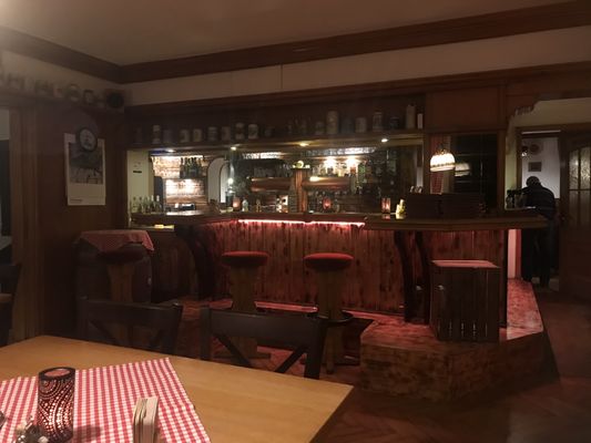 Restaurant Dorfwirt by null