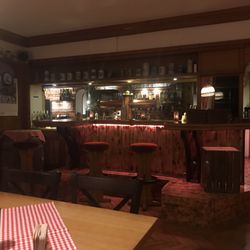 Dorfwirt - Schöne Bar