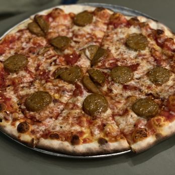 Proto's Pizzeria Napoletana - The Atomica Pie Pizza - Pizza Near Me - Denver, Colorado Proto's Pizzeria Napoletana - The Atomica Pie Pizza - Pizza Near Me - Denver, Colorado